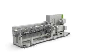 The new extruder generation comes of age