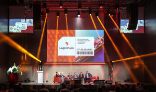 Kongres Log in Pack 2024 - punkt spotkań liderów logistyki i opakowań