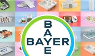 Bayer Collaborates with PAPACKS to Co-create Alternative-to-Plastic Packaging