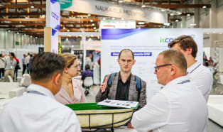 Targi Kompozyt-Expo już 16 i 17 października w Krakowie