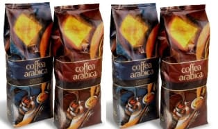 Nowe opakowania od Coffee