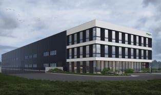 ENGEL and TMA Automation: laying the cornerstone for a new investment in Gdańsk