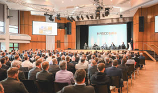 HascoTalks - perspectives for mouldmaking