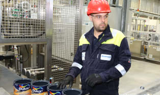 AkzoNobel i BASF wspólnie