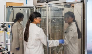 Aimplas launches an innovative accelerated biodegradation test