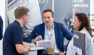 Znamy pierwszych uczestników – JEC Forum Central Europe nabiera rozpędu!