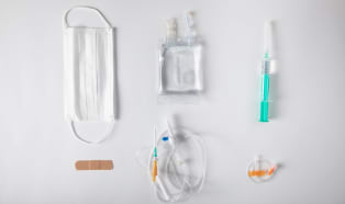 Advanced technology solutions for demanding hygiene and medical applications