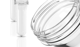 Netstal presents the next generation PET-Line at drinktec