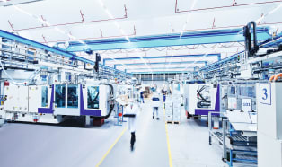 Injection-moulding investment: Alpla acquires closure specialist KM Packaging