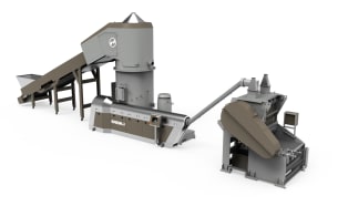 The new series of EREMA machines that produce agglomerates