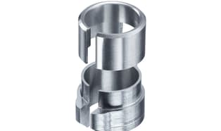Hasco InsertKey - for the unambiguous coding of mould inserts 