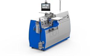 Feddem will be presenting the FED 18 MTS and the Automatic AirBlade at K 2025
