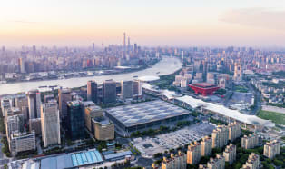 Plastics Recycling Show Asia announces Shanghai location for 2026