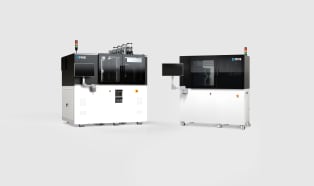 MHS Unveils Next-Generation M3 Micro Molding Machine at K 2025
