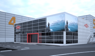 Dow inspires next-generation innovation at K 2025