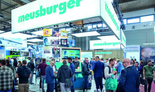 Meusburger at K 2025