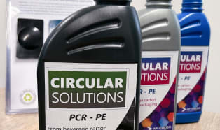 Feddersen Group wins German Packaging Award for circular packaging solution