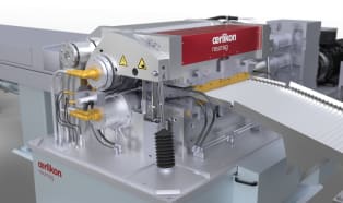 Oerlikon Textile uruchamia warsztat napraw karbownic w Charlotte