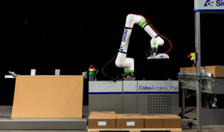 Sidel to present end-of-line solutions at FachPack 2025