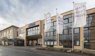 KHS otrzymuje platynę EcoVadis, rozwija raportowanie ESG