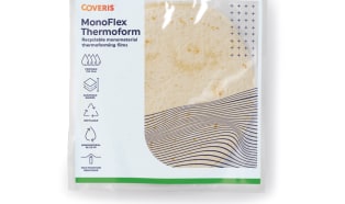 Coveris launches monomaterial packaging for tortillas