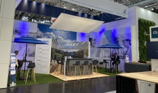 Exolon Group to showcase sheet innovations at K 2025