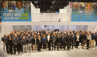 BW Packaging zapowiada prezentacje na Pack Expo Las Vegas 2025