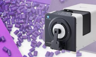 Konica Minolta Sensing na