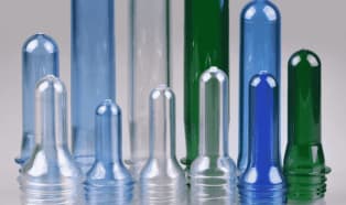 PET preforms gain ground in Iraq's packaging industry
