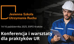 Jesienna Szkoła Utrzymania