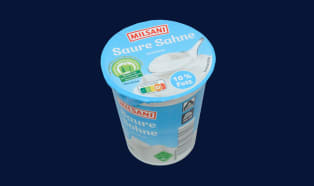 Ineos Styrolution scales recycled polystyrene for Aldi Süd