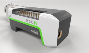 MEAF Machines to showcase MDX-IV and MDX-DEO at K 2025