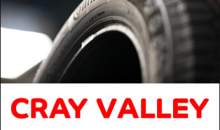 Cray Valley to supply ISCC Plus resins for Continental tires
