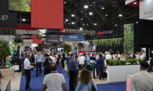 Labelexpo Europe 2025 startuje w przyszłym tygodniu w Barcelonie