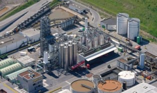 Ineos Styrolution: pierwsza dostawa styrenu z recyklingu