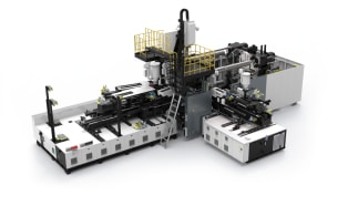 Bole showcases next-generation injection moulding technologies at K 2025