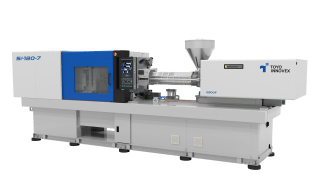 Toyo to debut all-electric Si-7 series at K 2025