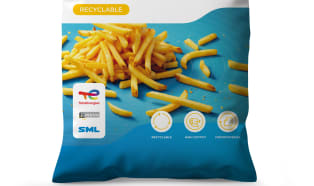 SML develops cast MDO-PE films for deep-freeze packaging