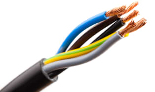 SABIC debuts non-fluorinated Siltem resin blends for cables