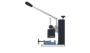 HoliMaker at K 2025: combining 3D printing and injection moulding