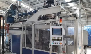 Used extrusion-blow molding market 2018–2025: demand vs supply