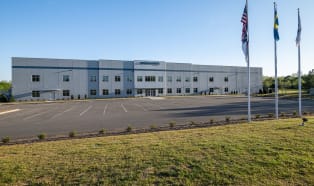 Polykemi plans 50% US capacity increase by 2027