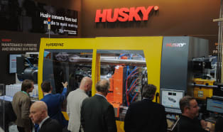 Husky na K 2025: opakowania