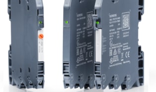 Siemens and Envalior develop bio-based housing for Sirius 3RQ4