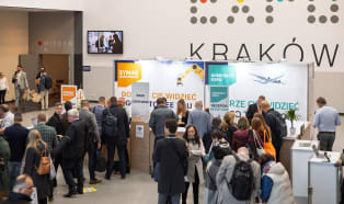Przemysł spotyka się w Krakowie - startują już w środę 15 października