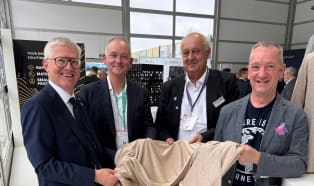 EREMA Group współpracuje z australijskim pionierem BlockTexx