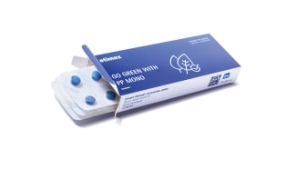Pharma packaging shifts to recyclable, automated and smart