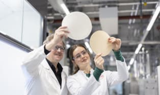 Henkel showcases recycling-ready packaging solutions at events