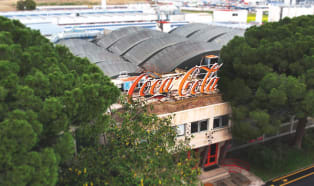 Sibeg Coca-Cola installs Sidel aseptic PET line in Catania