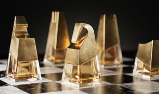 Avance and Rosae win at Pentawards 2025 for Gentlebrand